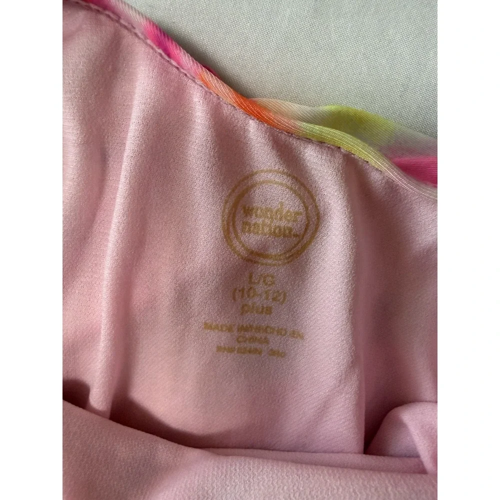 Girls One Piece Swimsuit Lot Size 9/10 – Snapper Rock & Wonder Nation